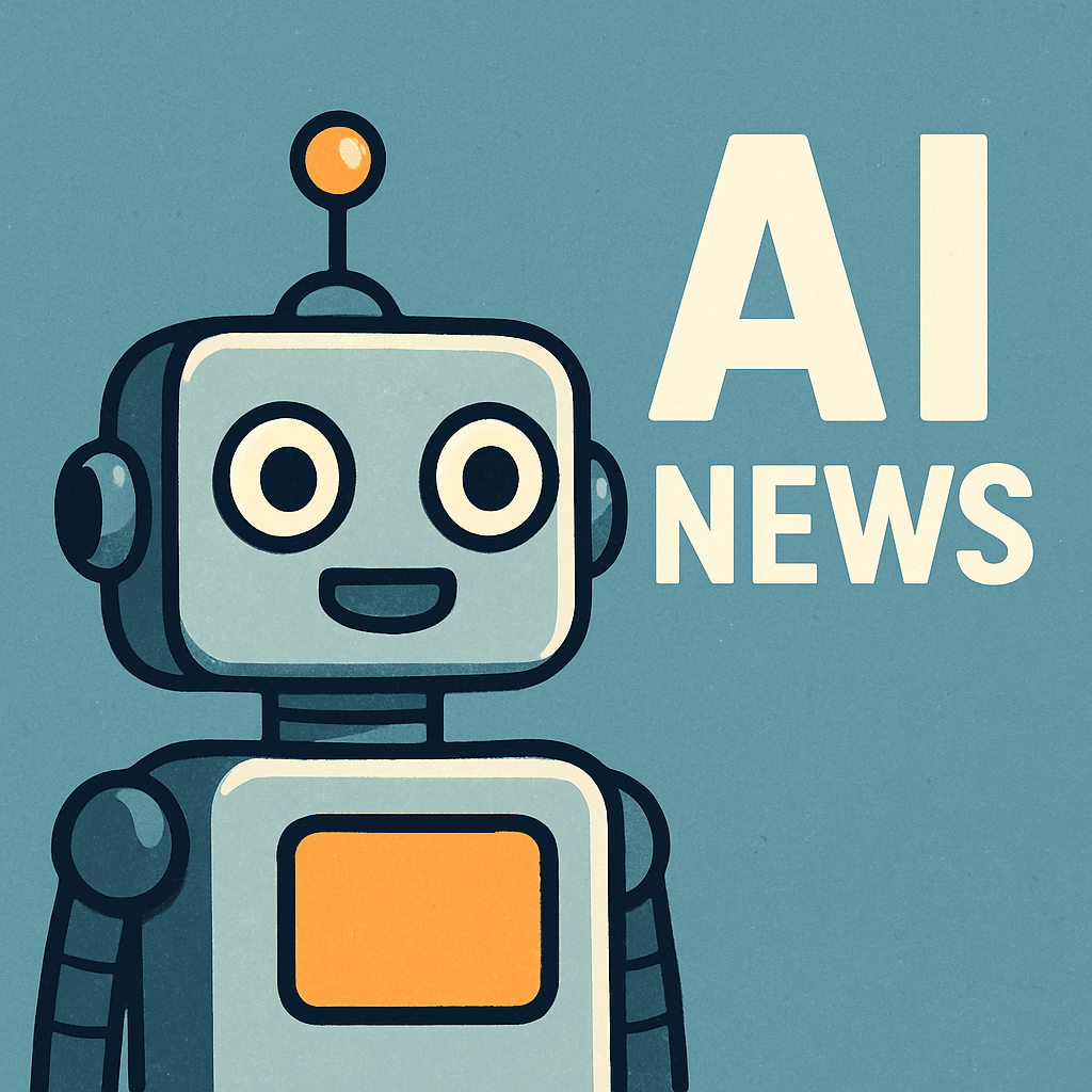 AI News